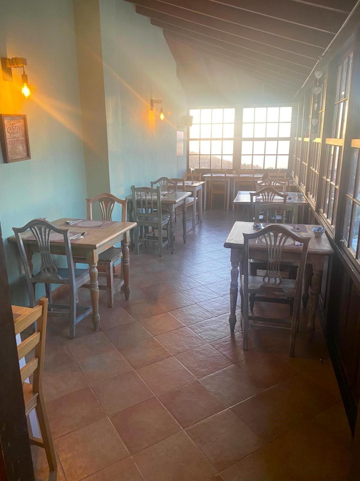 مبيت وإفطار فيلافلور Ziggys Mountain Retreat (Adults Only) المظهر الخارجي الصورة