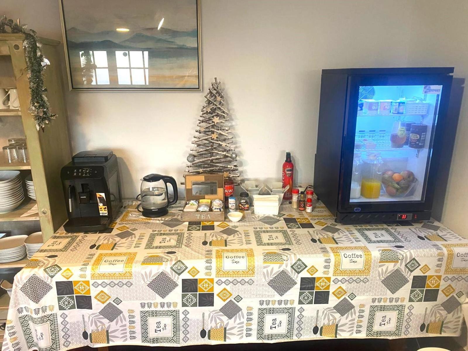 مبيت وإفطار فيلافلور Ziggys Mountain Retreat (Adults Only) المظهر الخارجي الصورة